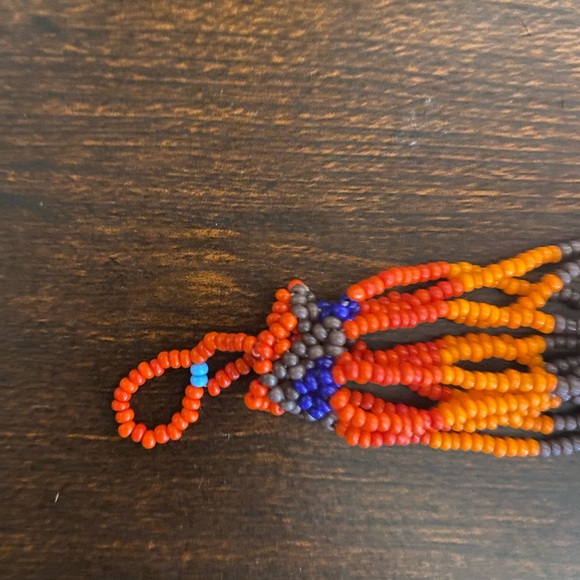 NWT Beautiful Mexican Authentic CONSUELA Four Piece - Picture 5 of 11